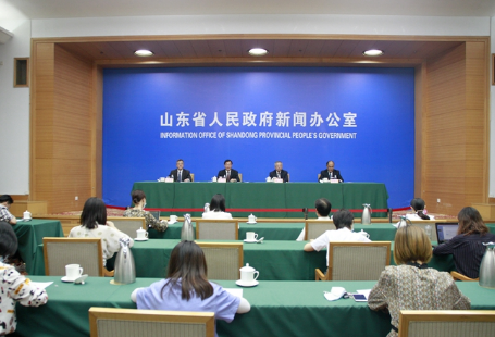 山東聚焦開發(fā)區(qū)、營商環(huán)境和財稅體制改革 下放103項行政權力